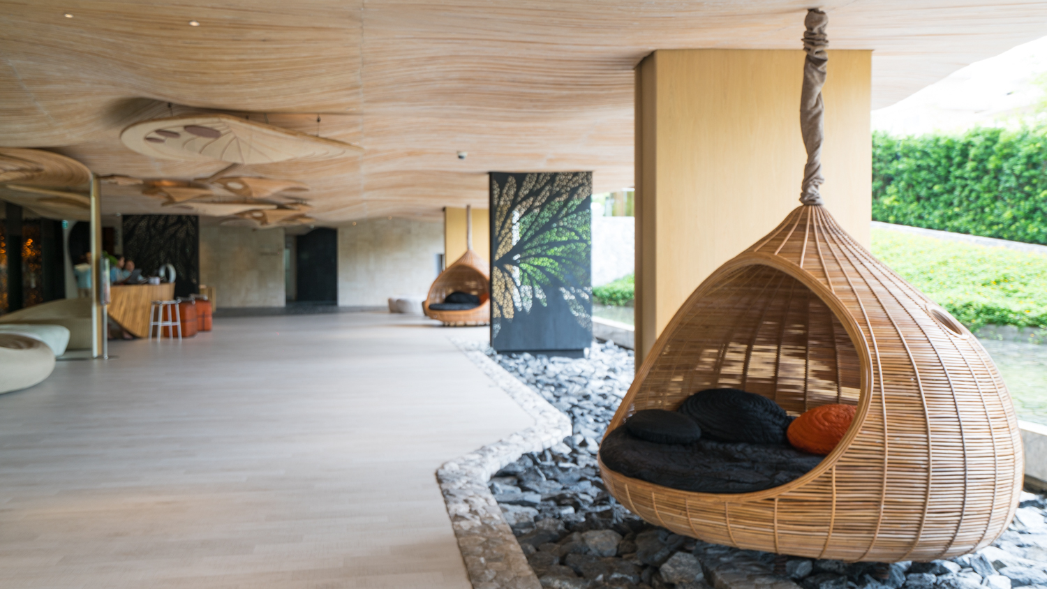 泰国芭提雅美食自由行,泰国旅游曼谷清迈芭提雅