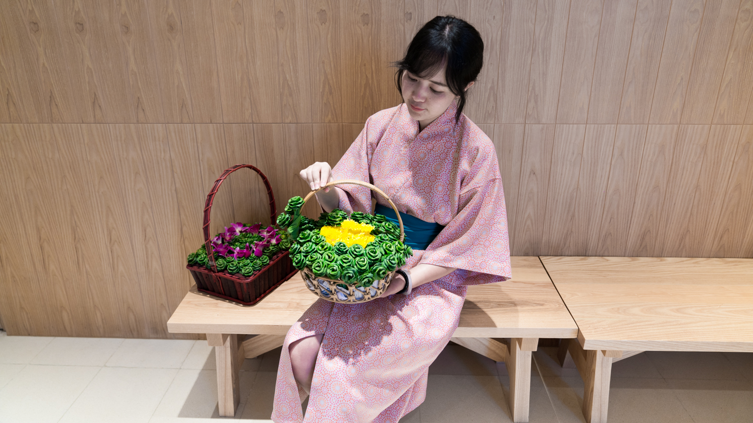 泰国芭提雅美食自由行,泰国旅游曼谷清迈芭提雅