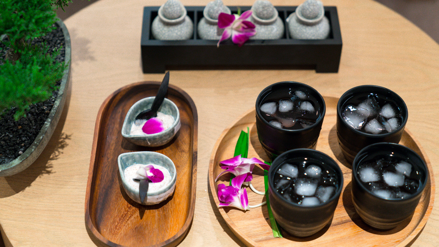 泰国芭提雅美食自由行,泰国旅游曼谷清迈芭提雅