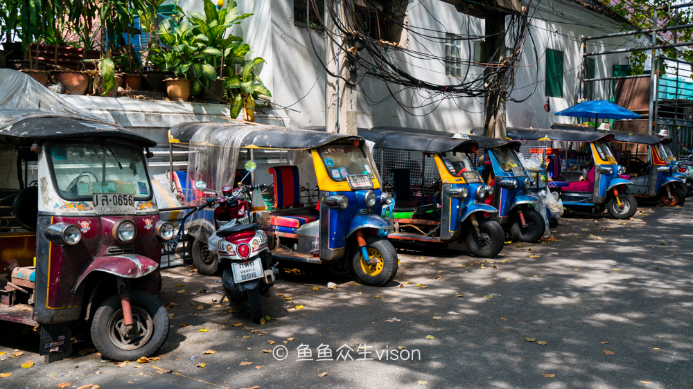 泰国芭提雅美食自由行,泰国旅游曼谷清迈芭提雅