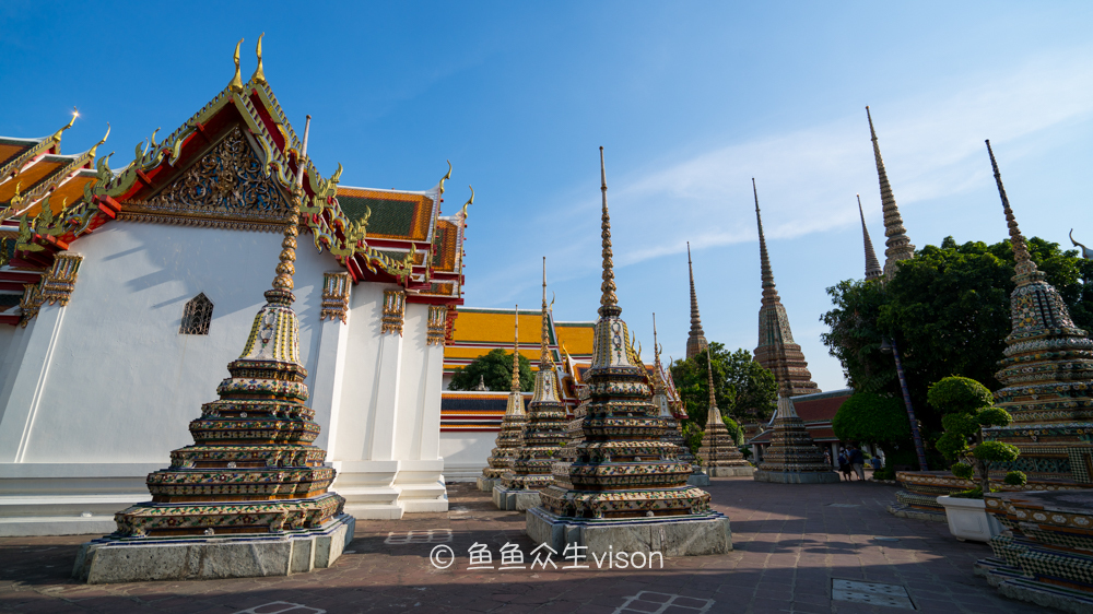 泰国芭提雅美食自由行,泰国旅游曼谷清迈芭提雅