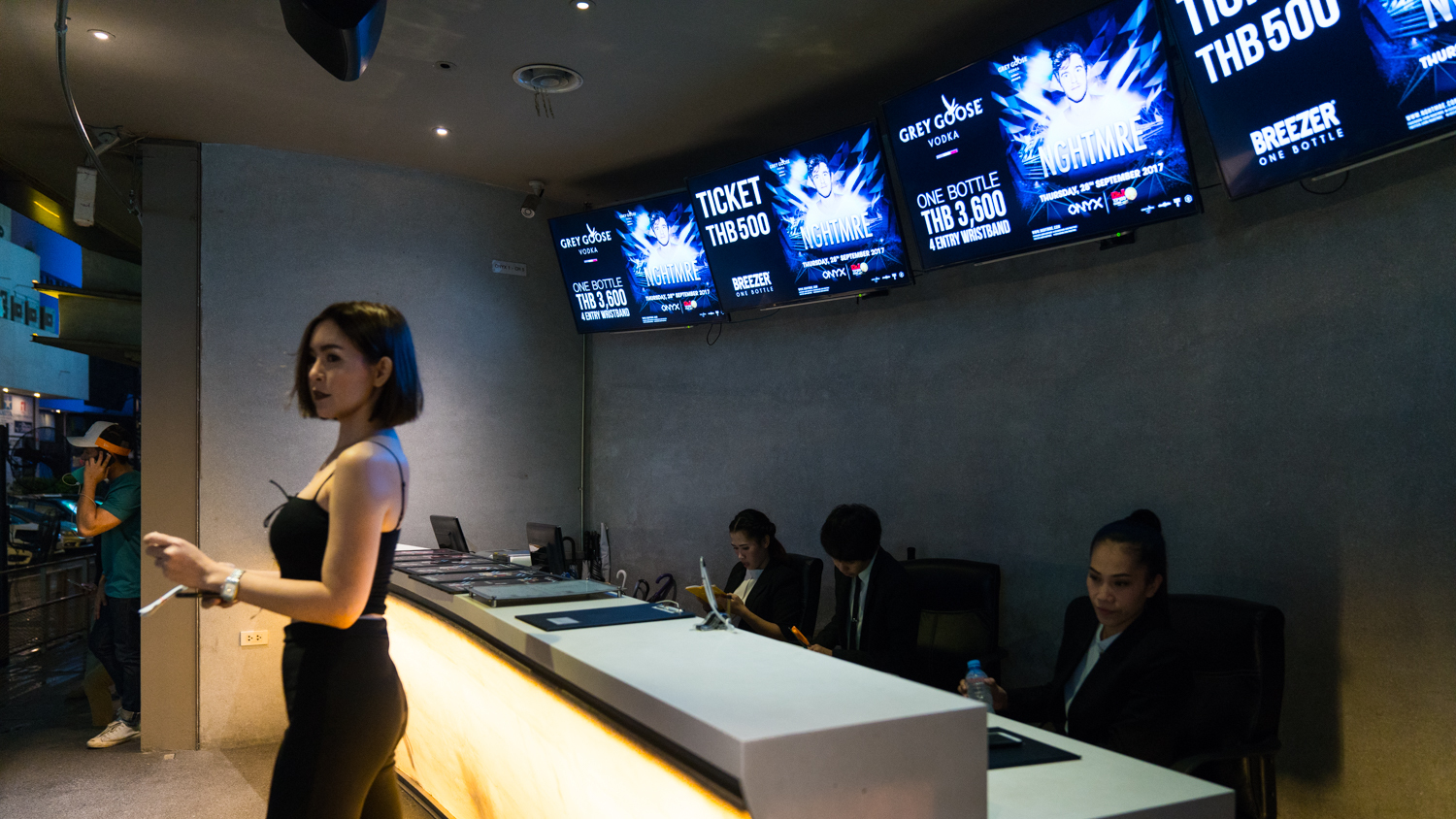 泰国芭提雅美食自由行,泰国旅游曼谷清迈芭提雅