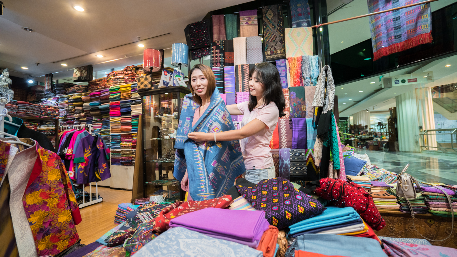 泰国芭提雅美食自由行,泰国旅游曼谷清迈芭提雅