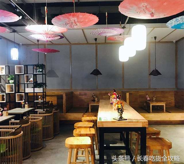 正宗的抹茶推荐,抹茶控不能错过的一家店