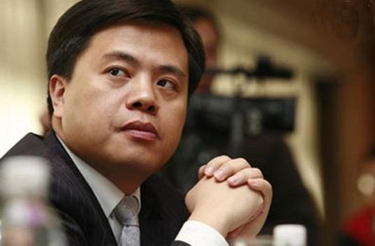 曾经毁掉盛大文学（阅文集团前身）的3个男人，如今都在哪儿？