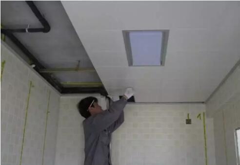 厨卫吊顶竟然被抽走30%的利润，水好深！附攻略