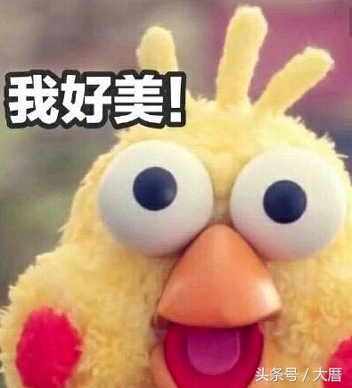 修容教程大脸变小脸,修容大法30秒变小脸圆脸