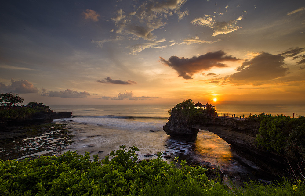 巴厘岛旅游景点大全排名榜单,巴厘岛旅游必去景点排行榜