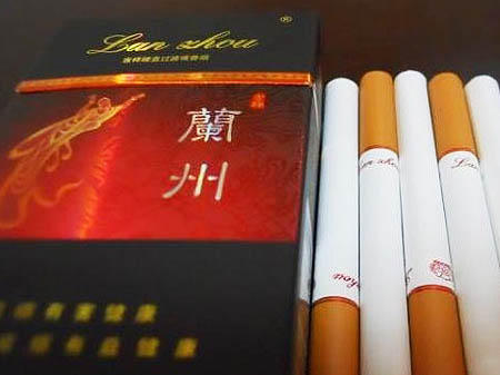 那些迷茫的夜晚,你可曾在黄河边上抽过一支名叫兰州的烟