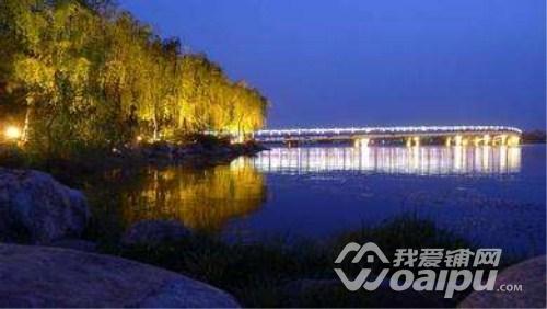 实探合肥大学城商业街整改更规范簋街开街人气惨淡