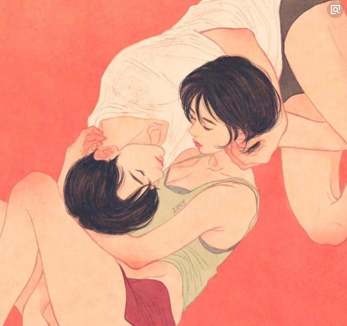 「情咖夜说」关于爱情，你越来越相信日久见人心