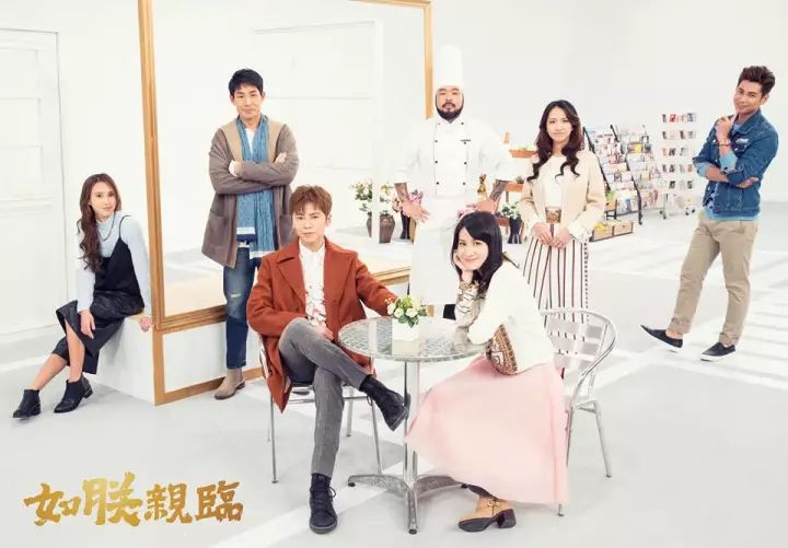 一些放飞自我的名场面,那些放飞自我的演技