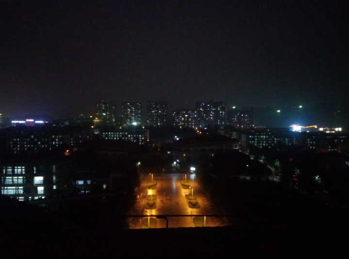 iphone4s经典怀旧版,12年前的苹果4s拍照有多牛