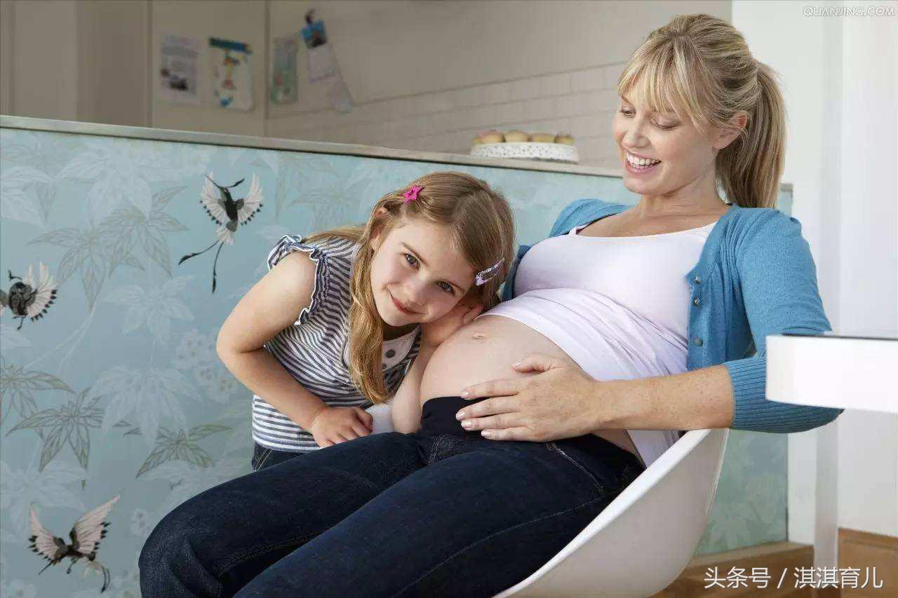 二胎后怎么促进子宫恢复,期待二宝平安到来