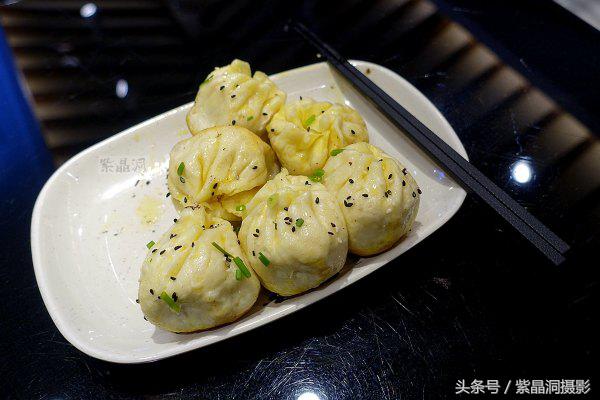 上海特色生煎推荐,上海人最喜欢吃的生煎包