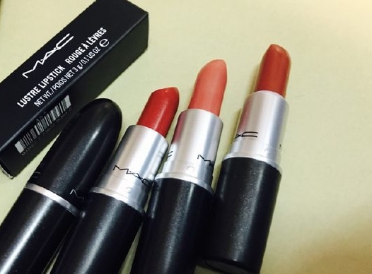 当双11遇上mac口红,mac口红双11怎么买最划算