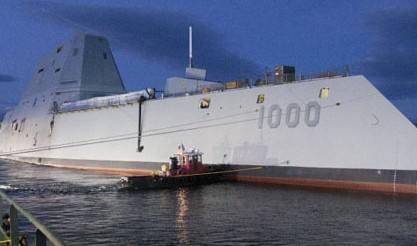 美国的电磁轨道炮有多厉害,电磁轨道炮中国和美国哪个厉害