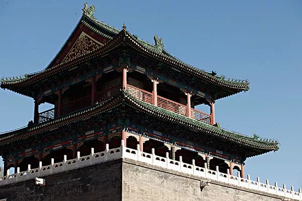 天津是一座幸福的城市,在天津生活的归属感