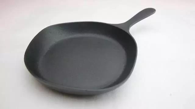 听说女生喜欢不粘的，尤其是这5种不粘锅！