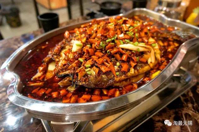 无锡最好吃的隐藏菜馆,无锡十大最好吃的馆子