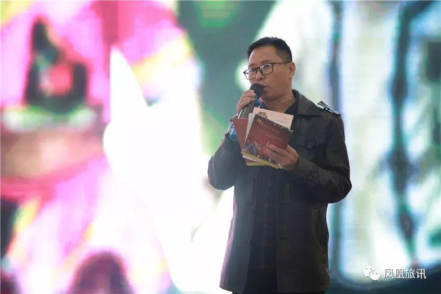 浙江省丽水市旅游推介会,丽水景宁松阳云和旅游