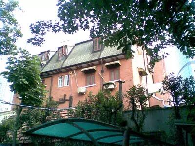 上海最有历史的马路,上海这条超网红的马路