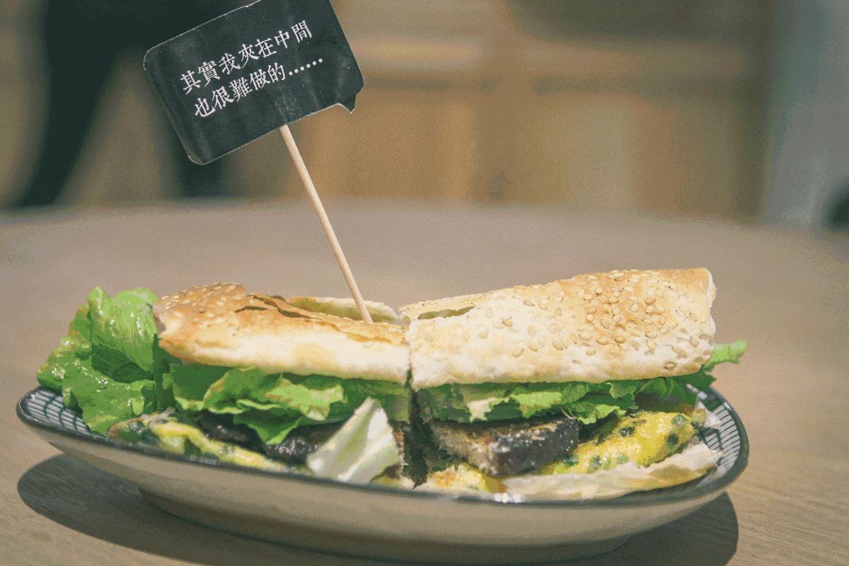 杭州这8家店的中式早餐,好看到忍不住发朋友圈!