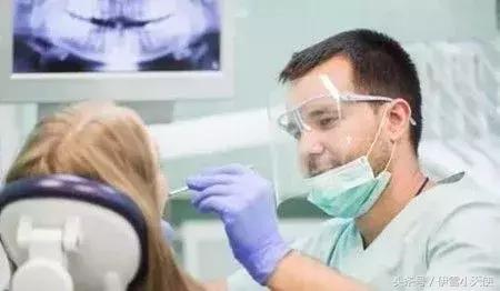 拔牙时最常见的并发症,拔牙的术前三项是什么