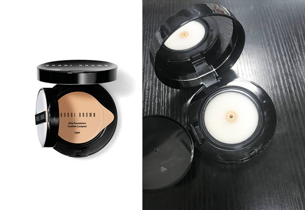 最好用的气垫测评推荐,9款气垫