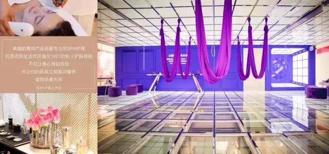 兰蔻快闪店2024,兰蔻快闪店路演