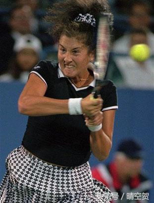 塞莱斯退役,塞莱斯生涯回顾