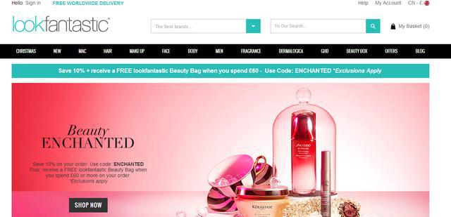 哪些海淘网站是正品,海淘都用什么平台好