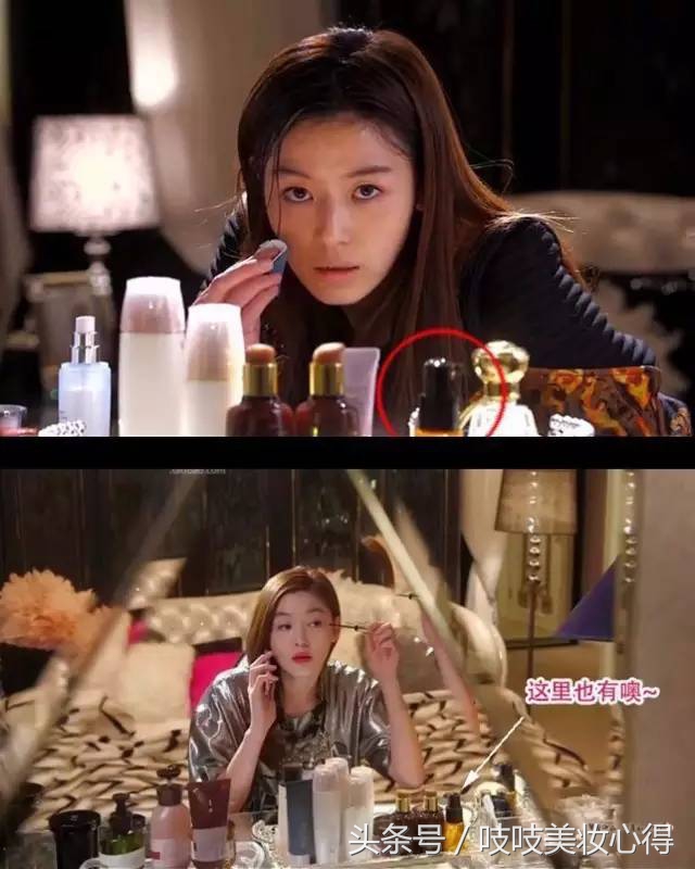 吱吱の秋季爱用物清单，每一款都好用到哭！