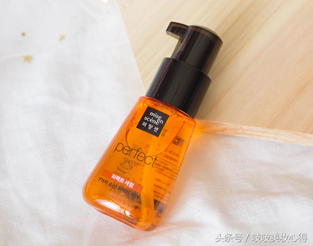 吱吱の秋季爱用物清单，每一款都好用到哭！