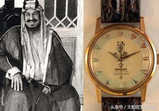 此人是沙特王室的缔造者,一生娶妻三百,率领四十人建立沙特王国