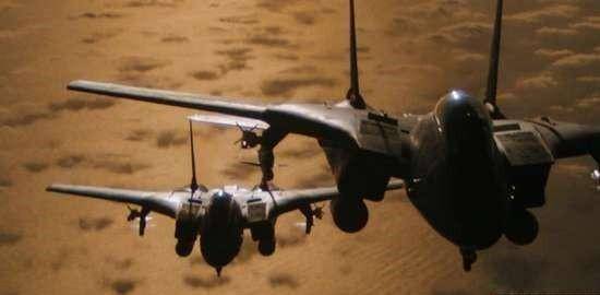 该片用机毁人亡为代价，为美军打造出史上最强征兵广告