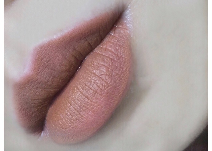 泰国唇釉全套试色,泰国平价网红唇釉