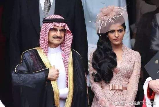 此人是沙特王室的缔造者,一生娶妻三百,率领四十人建立沙特王国