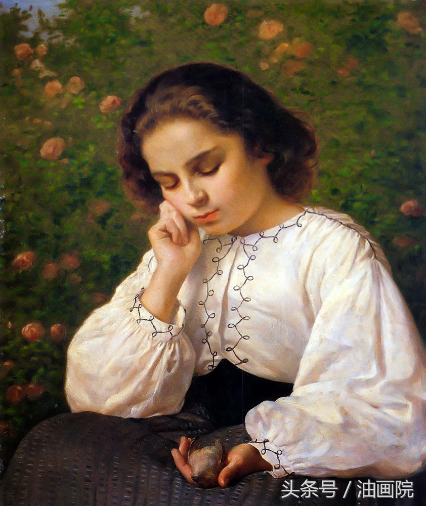 油画龟裂怎么修复,油画龟裂脱落吗