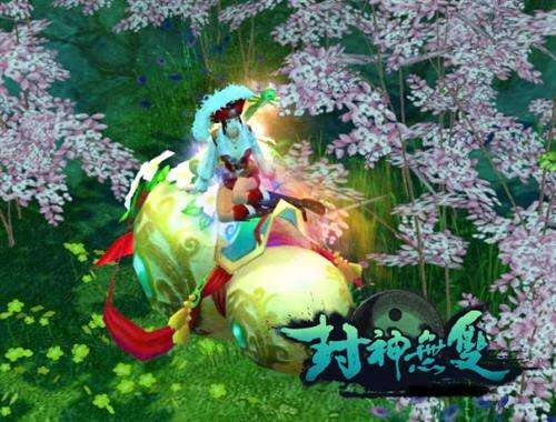 三国十大网页游戏,2015年的封神网页游戏