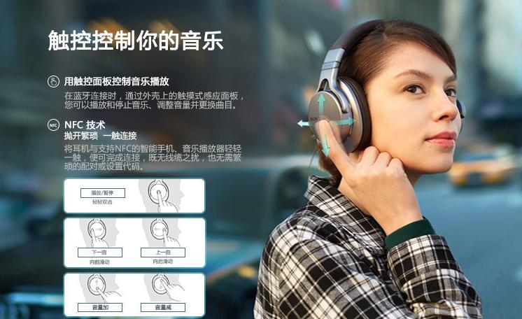 推荐声音超大的蓝牙耳机,包耳式耳机推荐