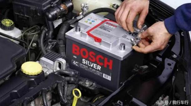 汽车电瓶无电怎么启动,三阳fnx150踏板电瓶没电怎么启动