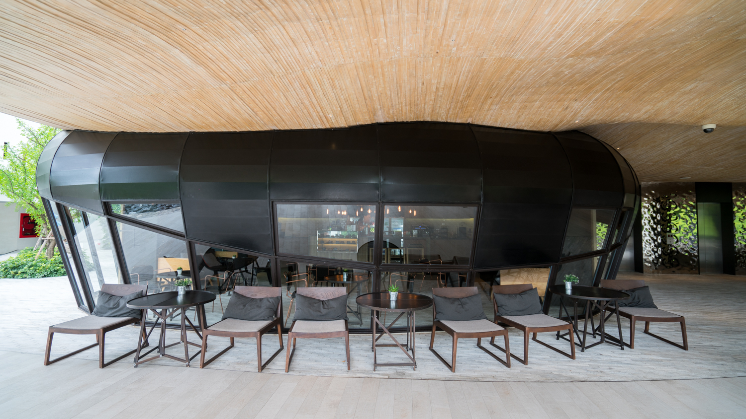 泰国芭提雅美食自由行,泰国旅游曼谷清迈芭提雅