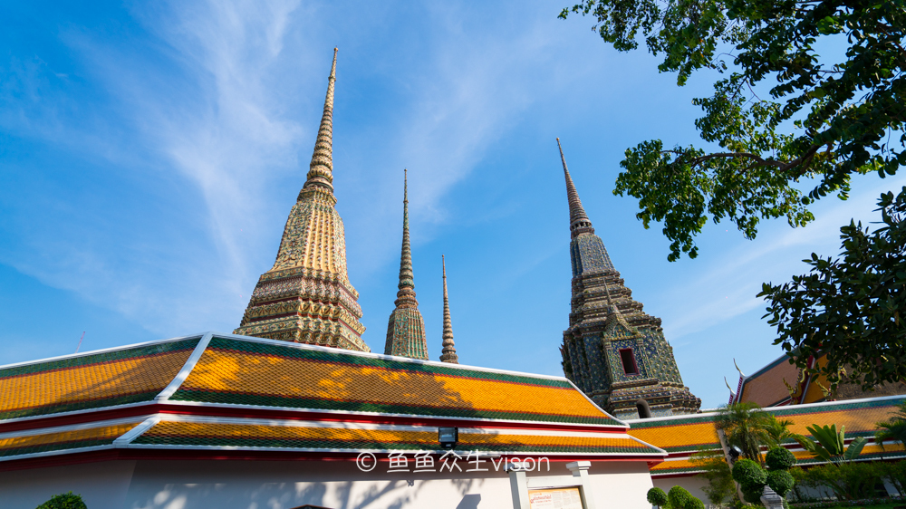 泰国芭提雅美食自由行,泰国旅游曼谷清迈芭提雅