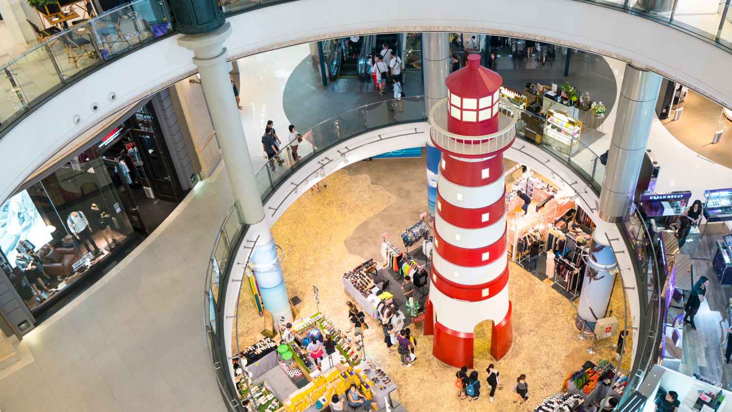 泰国芭提雅美食自由行,泰国旅游曼谷清迈芭提雅