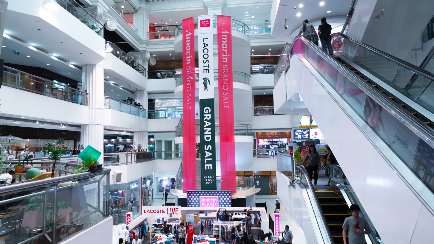 泰国芭提雅美食自由行,泰国旅游曼谷清迈芭提雅