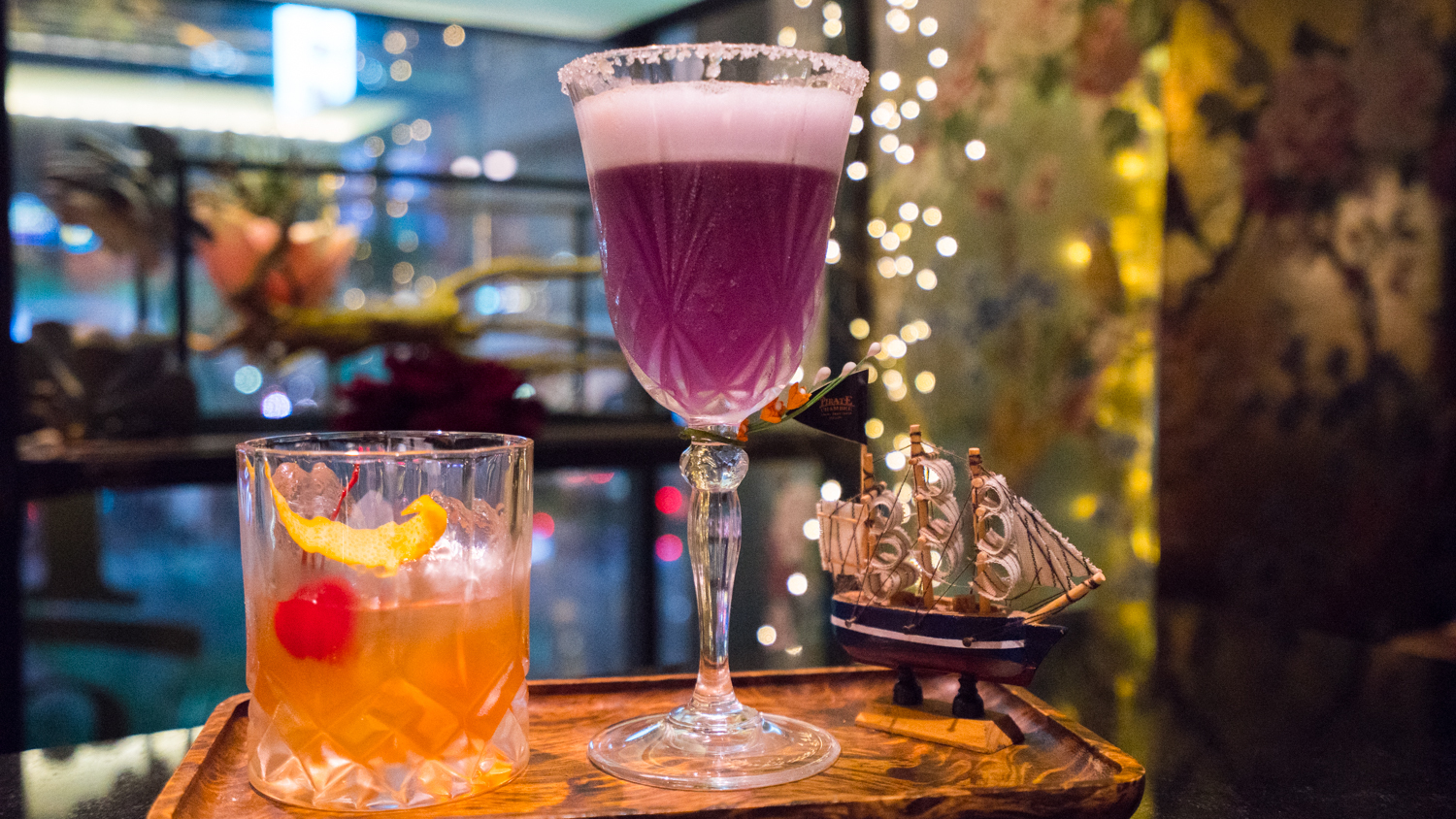 泰国芭提雅美食自由行,泰国旅游曼谷清迈芭提雅