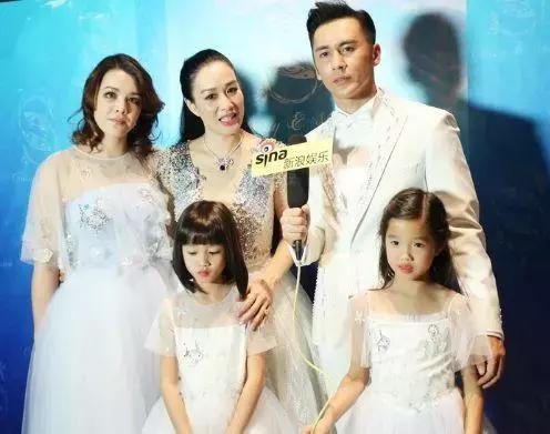 48岁钟丽缇为备孕吃药,钟丽缇回应备孕经历