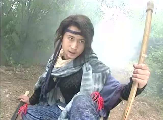 阿飞的剑有多快,阿飞的剑完整版