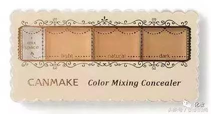 新手化妆入门平价化妆品清单图片,学生党平价化妆品推荐